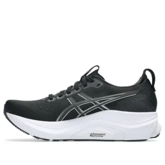 Gel-Kayano 32 « Noir Blanc »