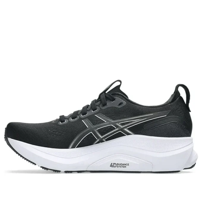 Gel-Kayano 32 « Noir Blanc »
