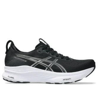 Gel-Kayano 32 « Noir Blanc »