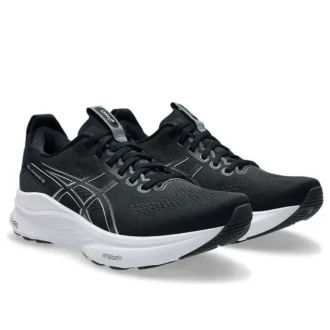 Gel-Kayano 32 « Noir Blanc »