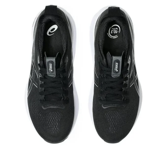 Gel-Kayano 32 « Noir Blanc »