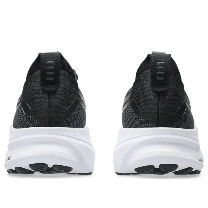 Gel-Kayano 32 « Noir Blanc »