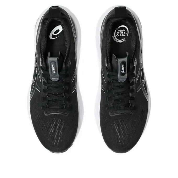 Gel-Kayano 32 « Noir Blanc »