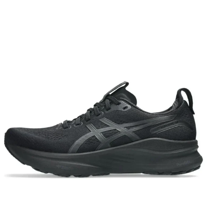 Gel-Kayano 32 « Noir Graphite Gris »