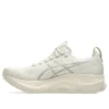 Gel-Kayano 32 « Oatmeal Meteor Grey »