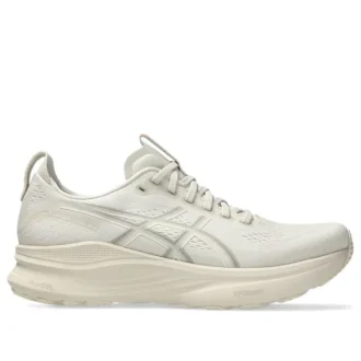 Gel-Kayano 32 « Oatmeal Meteor Grey »
