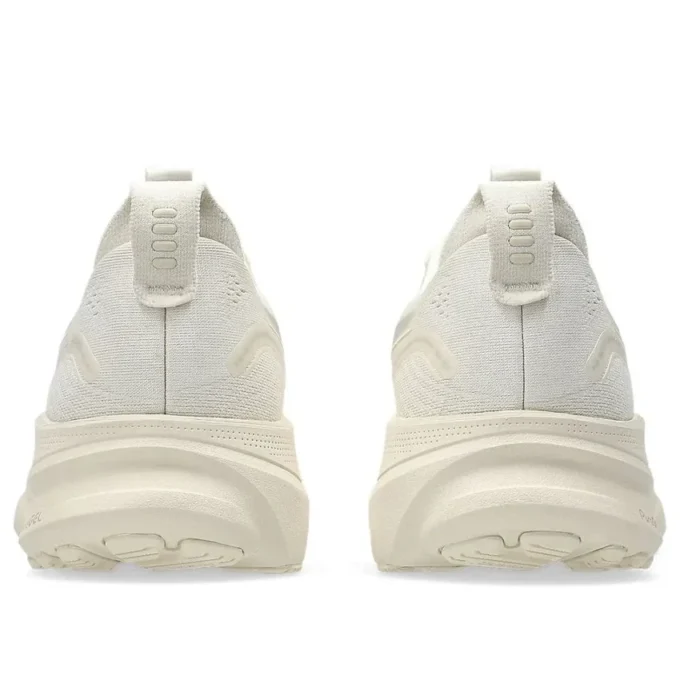 Gel-Kayano 32 « Oatmeal Meteor Grey »