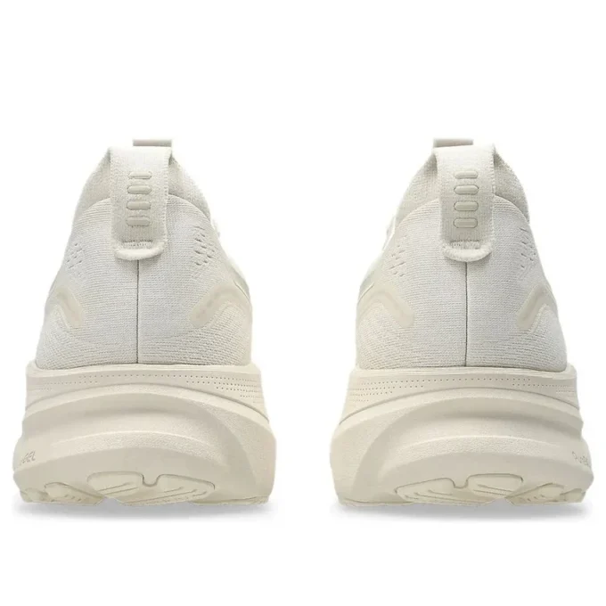 Gel-Kayano 32 « Oatmeal Meteor Grey »