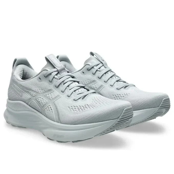 Gel-Kayano 32 « Piedmont Grey Gravel »