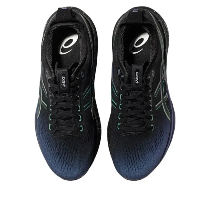 Gel-Kayano 32 « Platinum Collection »