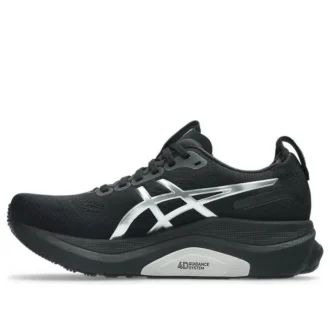 Gel-Kayano 32 Platinum « Platinum Black »