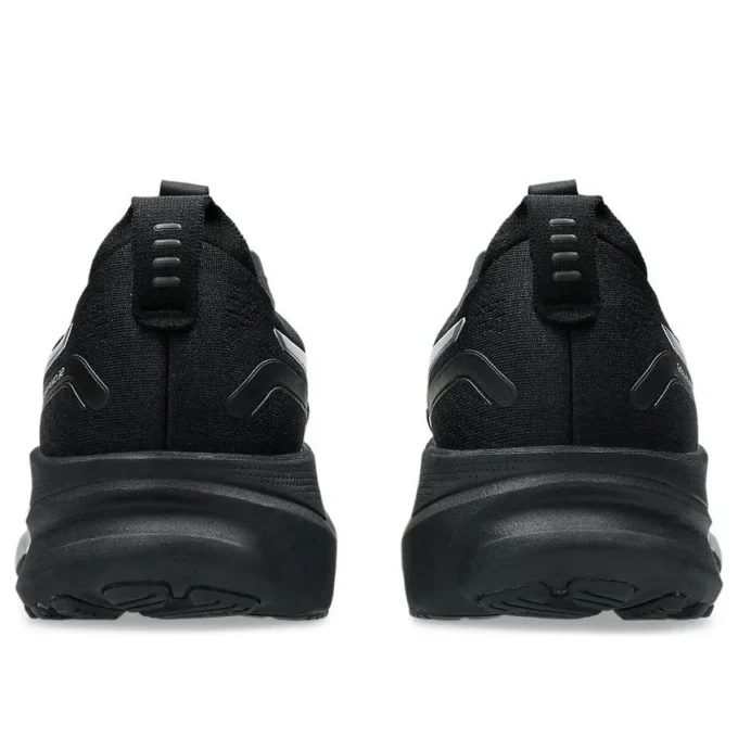 Gel-Kayano 32 Platinum « Platinum Black »