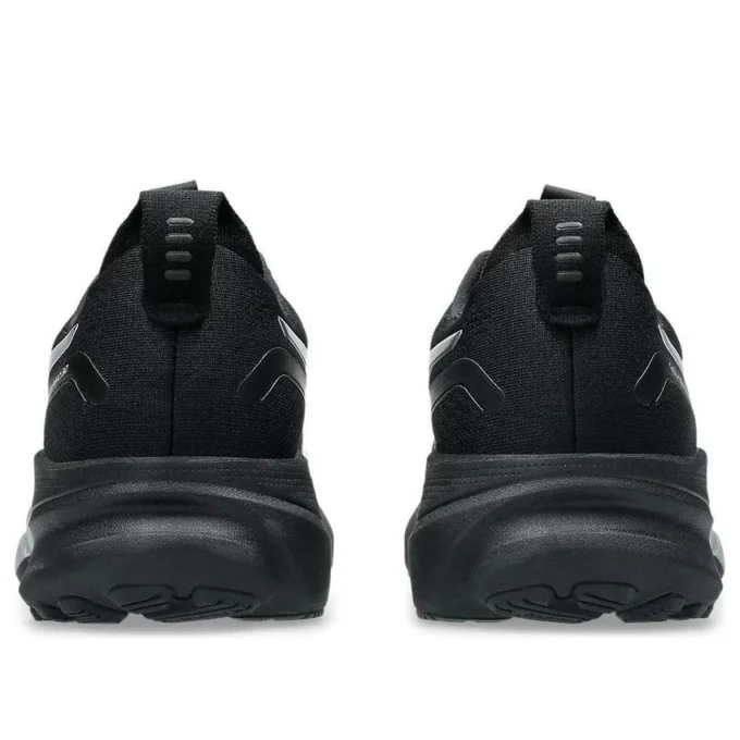 Gel-Kayano 32 Platinum « Platinum Black »