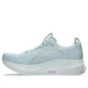 Gel-Kayano 32 « Sky Pure Silver »