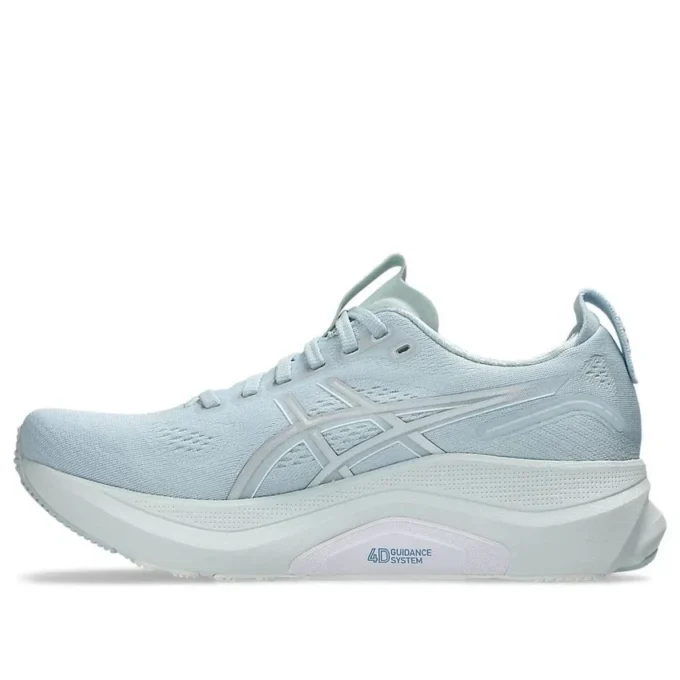 Gel-Kayano 32 « Sky Pure Silver »