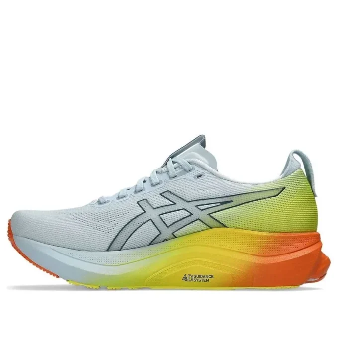 Gel-Kayano 32 « Sunny Sizzle »