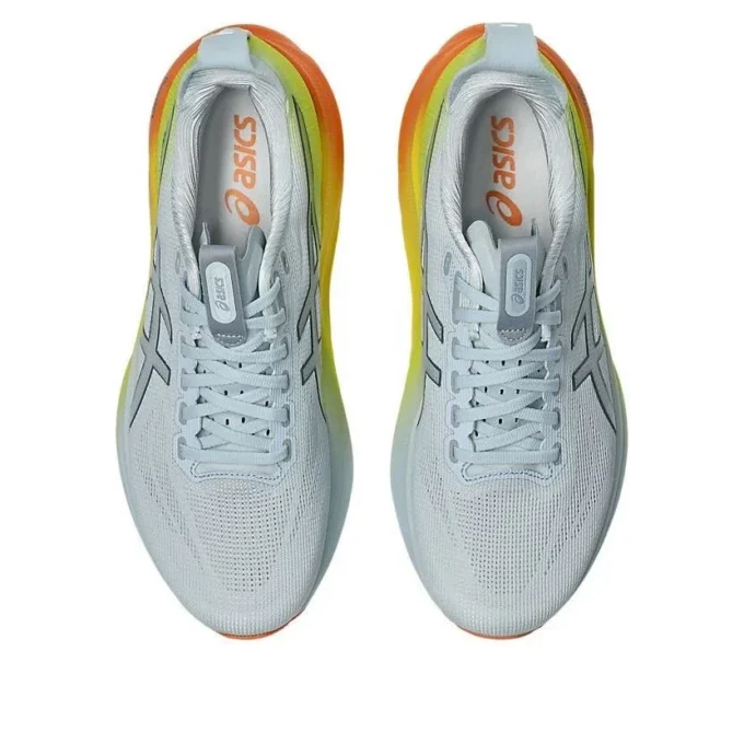 Gel-Kayano 32 « Sunny Sizzle »