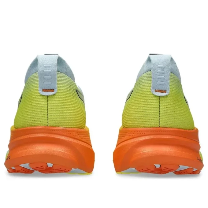 Gel-Kayano 32 « Sunny Sizzle »