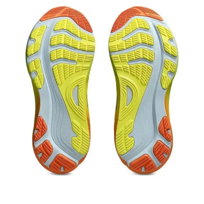 Gel-Kayano 32 « Sunny Sizzle »