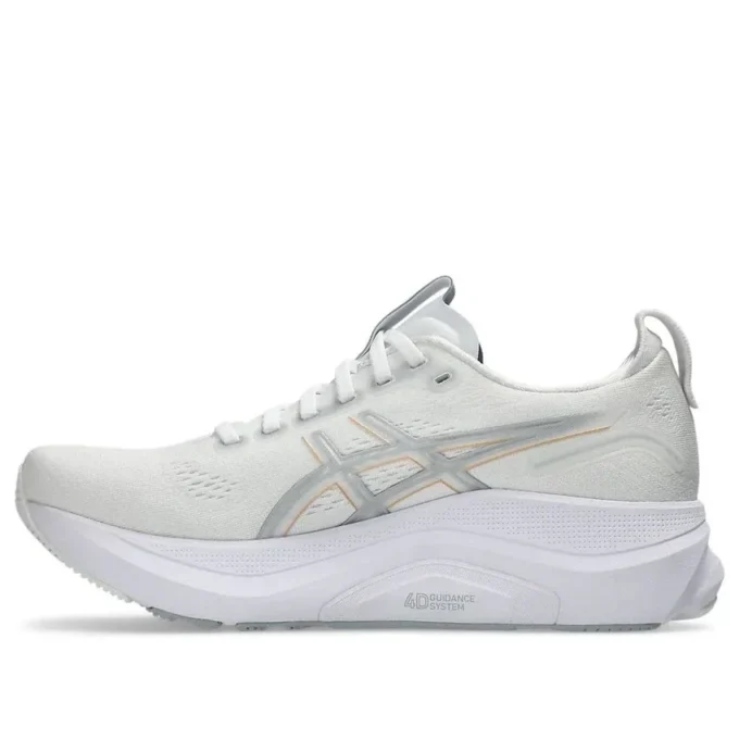 Gel-Kayano 32 « White Champagne »