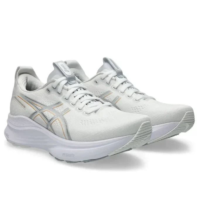 Gel-Kayano 32 « White Champagne »
