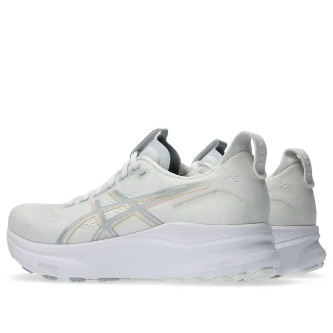 Gel-Kayano 32 « White Champagne »