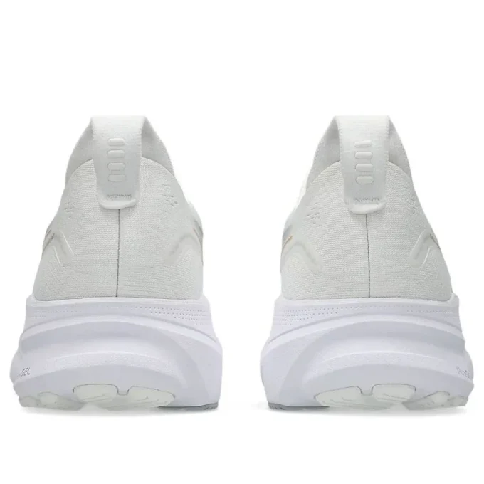 Gel-Kayano 32 « White Champagne »