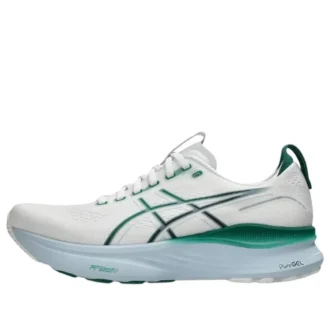 Gel-Kayano 32 « White Jasper Green »