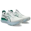 Gel-Kayano 32 « White Jasper Green »