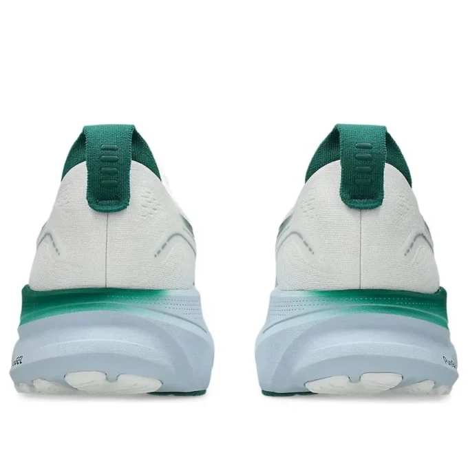 Gel-Kayano 32 « White Jasper Green »