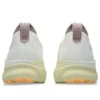 Gel-Kayano 32 « White Orange Glow »