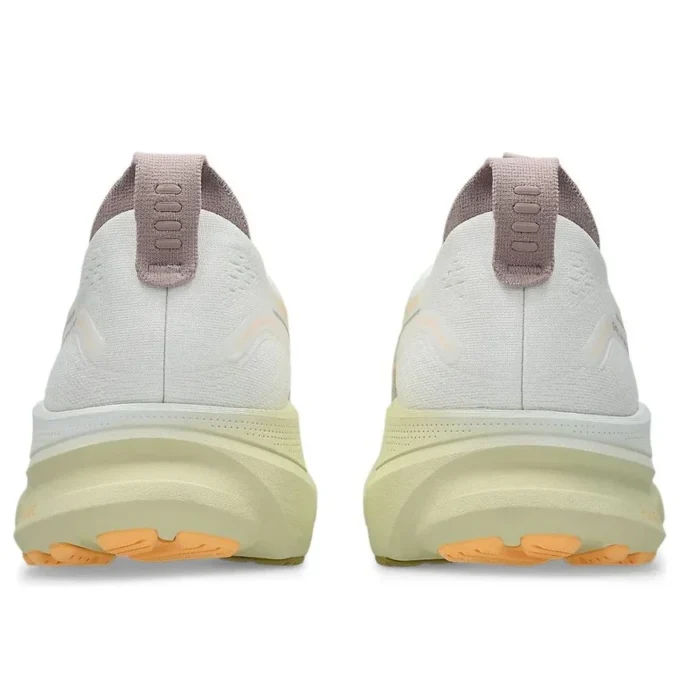 Gel-Kayano 32 « White Orange Glow »