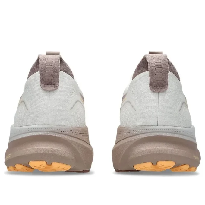 Gel-Kayano 32 « White Orange Glow »