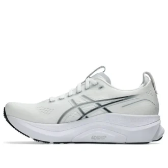 Gel-Kayano 32 « White Pure Silver »