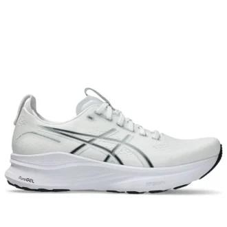 Gel-Kayano 32 « White Pure Silver »