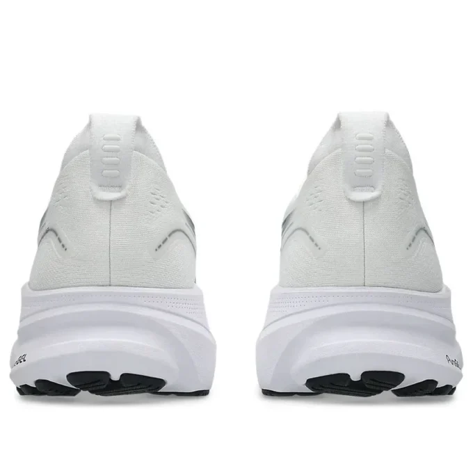 Gel-Kayano 32 « White Pure Silver »