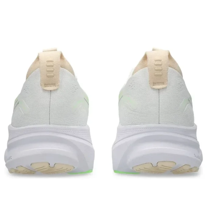 Gel-Kayano 32 « White Seashell »