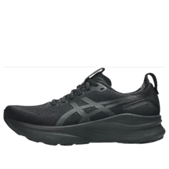 Gel-Kayano 32 Wide « Black »