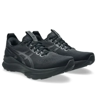 Gel-Kayano 32 4E « All Black »