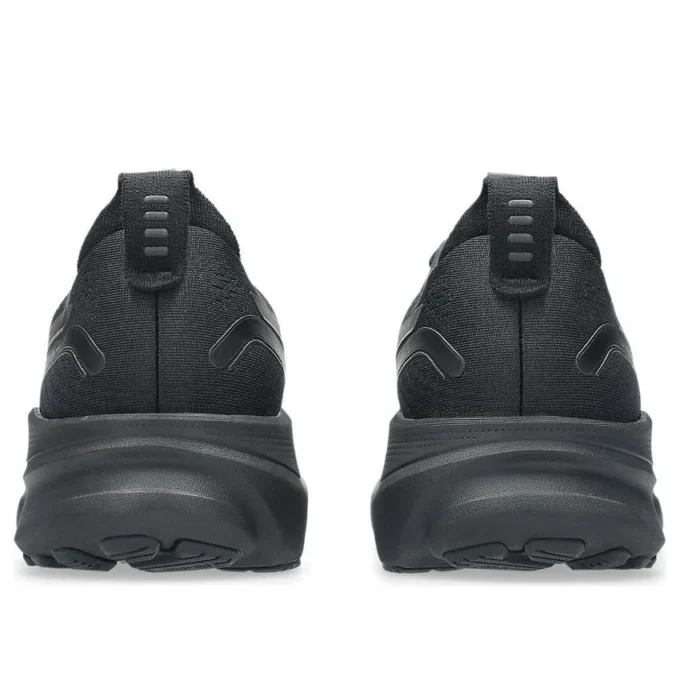 Gel-Kayano 32 4E « All Black »