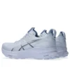 Gel-Kayano 32 Wide « Blue Fade Indigo Fog »