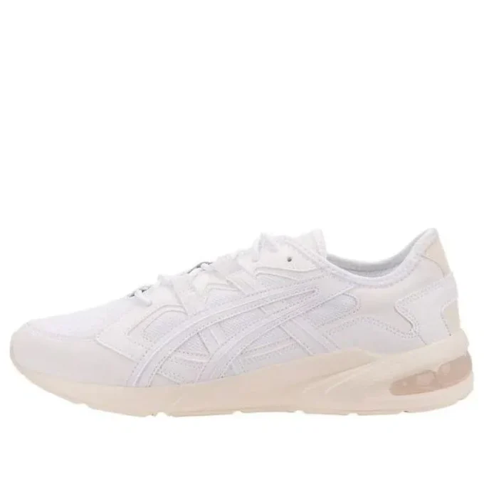 Gel-Kayano 5.1 « White Ivory »