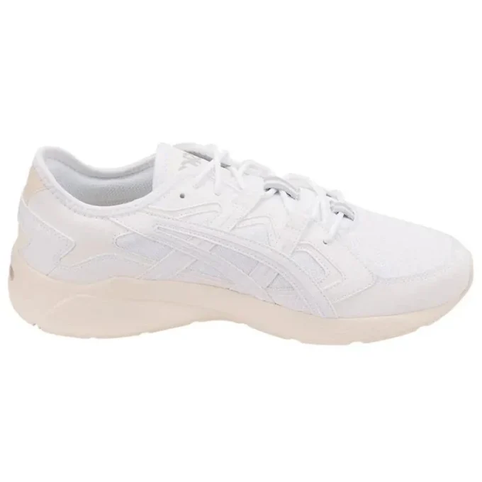 Gel-Kayano 5.1 « White Ivory »