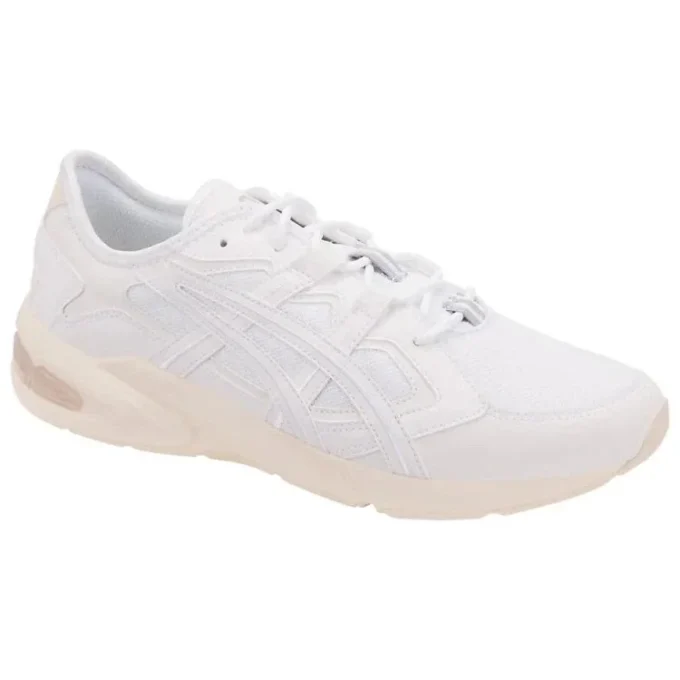 Gel-Kayano 5.1 « White Ivory »