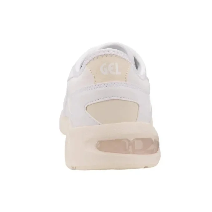 Gel-Kayano 5.1 « White Ivory »