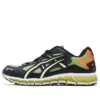 Gel-Kayano 5 360 « Black Safety Yellow »