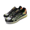 Gel-Kayano 5 360 « Black Safety Yellow »