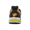 Gel-Kayano 5 360 « Black Safety Yellow »