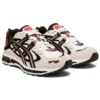 Gel-Kayano 5 360 « Cream Black »