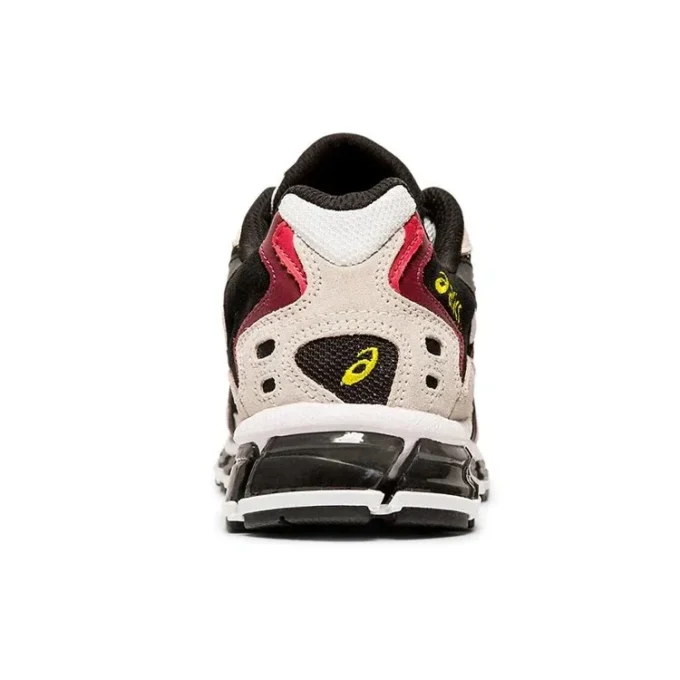 Gel-Kayano 5 360 « Cream Black »